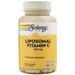 Solaray Liposomal Vitamin C (500mg)  100 vcaps