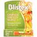 Blistex Lip Moisturizer Orange Mango Blast .15 oz