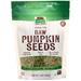 Now Raw Pumpkin Seeds Unsalted 16 oz