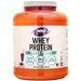 Now Whey Protein Creamy Chocolate 6 lbs