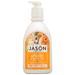 Jason Body Wash Glowing Apricot & White Tea 30 fl.oz