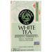 Triple Leaf Tea White Tea  20 pckts