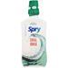 Spry Oral Rinse Spearmint 16 fl.oz