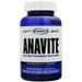 Gaspari Nutrition Anavite  180 tabs