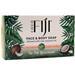 Organic Fiji Face & Body Soap Tea Tree Spearmint 7 oz