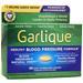 Focus Consumer Healthcare Garlique Healthy Blood Pressure Formula 60 cplts