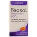 Feosol Complete with Bifera (28mg)  30 cplts