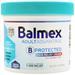 Balmex Adult Advantage B Protected Skin Relief Cream  12 oz