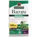 Nature's Answer Bacopa - Standardized Herb  90 vcaps