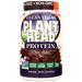 Genceutic Naturals Plant Head Protein Chocolate 1.8 lbs