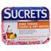 Sucrets Sore Throat, Cough & Dry Mouth Lozenges Honey Lemon 18 lzngs