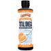 Barlean's Total Omega From Fish, Flax + Borage Oils Orange Creme 16 oz