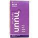 Nuun Rest - Hydration Blackberry Vanilla 8 vials