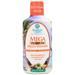 Tropical Oasis Mega Premium Multi-Vitamin Liquid  32 fl.oz