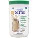 Tera's Whey Simply Tera's Organic Whey Protein Bourbon Vanilla 12 oz