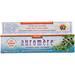 Auromere Ayurvedic Herbal Toothpaste Classic - Minty Licorice 4.16 oz