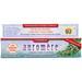 Auromere Ayurvedic Herbal Toothpaste Spicy Cinnamon 3.57 oz