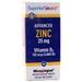 Superior Source Advanced Zinc  60 tabs