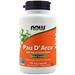 Now Pau D' Arco (500mg)  100 vcaps