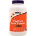 Now Psyllium Husk Powder Soluble Fiber  12 oz