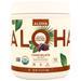 Aloha Organic Protein Powder Chocolate 540 grams