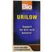 Bio Nutrition Urilow  60 vcaps