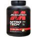 Muscletech Nitro Tech Ripped French Vanilla Bean 4 lbs