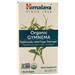 Himalaya Organic Gymnema  60 cplts