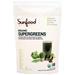 Sunfood Organic Supergreens  8 oz