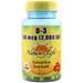 Nature's Life Strengthening Vitamin D-3 (50mcg)  120 sgels