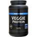 BodyStrong Veggie Protein - Plant Based Natural Vanilla 2 lbs