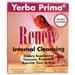 Yerba Prima Women's Renew Internal Cleansing  300 caps