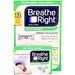 Breathe Right Nasal Strips - Extra Strength For Sensitive Skin 72 strip