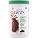 Tera's Whey Simply Tera's Organic Whey Protein Dark Chocolate 12 oz