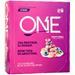 ONE Brands One Bar Fruity Cereal BEST BY 5/25 12 bars