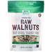 Now Raw Walnuts Unsalted  12 oz