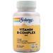 Solaray Vitamin B-Complex  100 vcaps