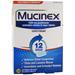 Mucinex Mucinex Expectorant - Maximum Strength  28 tabs