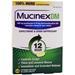 Mucinex Mucinex DM Expectorant & Cough Suppressant  40 tabs