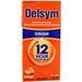 Delsym Cough Syrup Orange 5 fl.oz