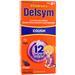 Delsym Children's Cough Syrup Grape 5 fl.oz