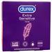 Durex Latex Condoms Extra Sensitive 24 count