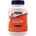 Now CoQ10 Chewable (200mg) Orange 90 lzngs