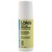 Lafe's Natural Bodycare Roll On Deodorant Citrus + Bergamot 3 fl.oz