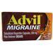 Advil Advil Migraine  80 lcaps