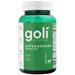 Goli Nutrition Supergreens Gummies  60 gummy