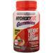 Muscletech Hydroxycut Weight Loss +Multivitamin Gummies Fruit 90 gummy