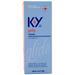 K-Y K-Y Jelly Water-Based Personal Lubricant  4 oz