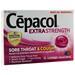 Cepacol Sore Throat & Cough Lozenges Mixed Berry 16 lzngs