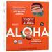 Aloha Organic Protein Bar - Plant Based Peanut Butter Cup 12 bars